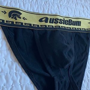 Aussiebum